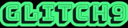 Glitch9 logo